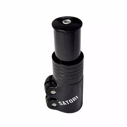 Styrstamsförlängare SATORI Head-Up4, 1 1/8" - Styrstammar - 400441 - 1
