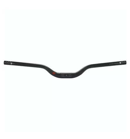 Styre ERGOTEC Riser Bar 50 / 31,8 - Styrstänger - 16726201 - 1