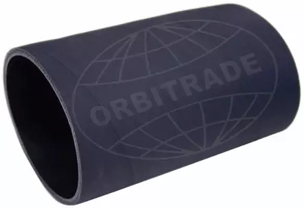 Orbitrade, avgasslang, v-8, 95mm - Inombordsmotordelar - 117-4-16751 - 1