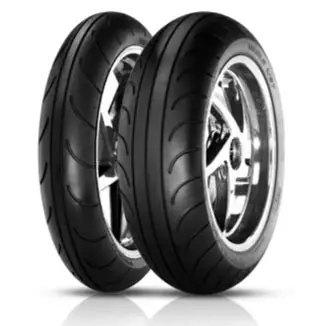 Pirelli Diablo Wet 120/70 R 17 fr TL F - Pirelli däcken - 53R-24001 - 1