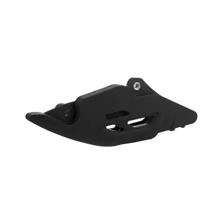 Polisport kedjestyrare KTM SX/F 23-.. EXC/F 24-.., Svart - Motocross kedjestyrare - 179-8494000001 - 1