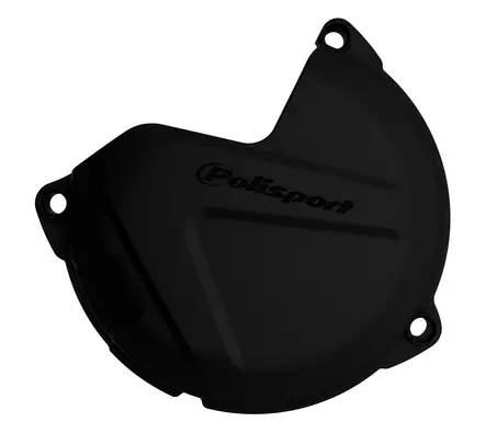 Polisport kopplingskåpsskydd KTM EXC/XCW/SX/XC 250/300 13-16 - Motocross ramskydd - 179-8460200001 - 1