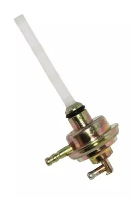 Bensinkran, Ø15mm, Skotrar / Mopeder - Bränslekranar - 302-35521 - 1