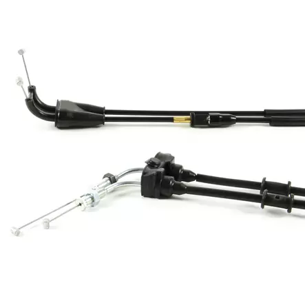 ProX Gasvajer YZ250F '14-18 + WR250F '15-18 - Motocross gasvajer - 400-53-110251 - 2