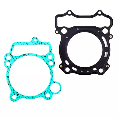 ProX Head & Base Gasket Set YZ250F '01-13 + WR250F '01-13 - Motocross packningssats - 400-36-2301 - 1