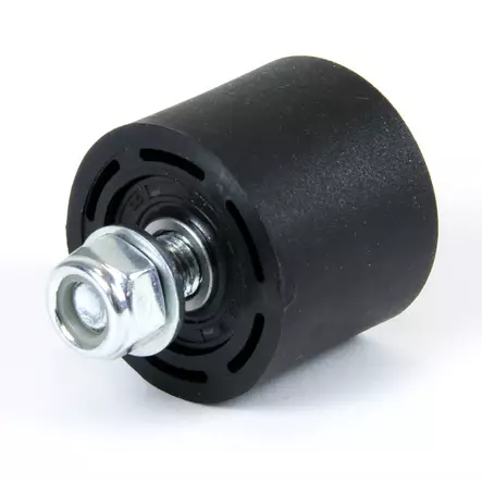 ProX Kedjerulle RM125/250 '01-12 + RM-Z250/450 '04-20 - Motocross kedjestyrare - 400-33-0001 - 2