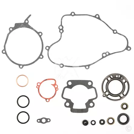 ProX Complete Gasket Set Kawasaki KX65 '00-05 + RM65 '03-05 - Motocross fullständig tätningssats - 400-34-4021 - 2
