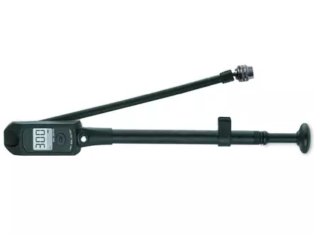 Psychic stötdämparpump med display max. 300psi (20,7bar) - MC Verktyg - 9-1-12981 - 1