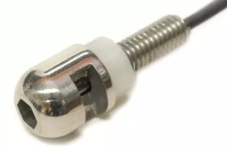 Hyper Silver boltlight - MC Baklyktor - 15-751 - 1