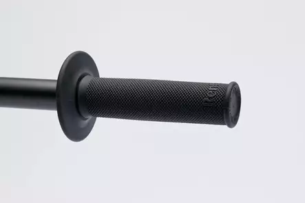 Renthal Grips Full Diamond Firm - MC Handtags - 455-G091 - 1