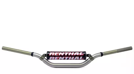 Renthal Twinwall 997 Carmichael Titanium - MC Styren - 455-997-01-TG-02-1 - 1
