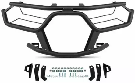 Rival Framstötfångare Stål Kymco MXU 550 700 (2019-) - ATV stötfångare - 72-2444-7514-1 - 4