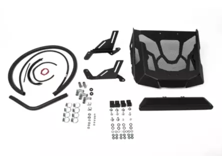 Rival kylaruppflyttningsats - CF Moto CForce 800 850 1000 - Kylarrens flyttsatser - 72-2444-8118-1 - 4