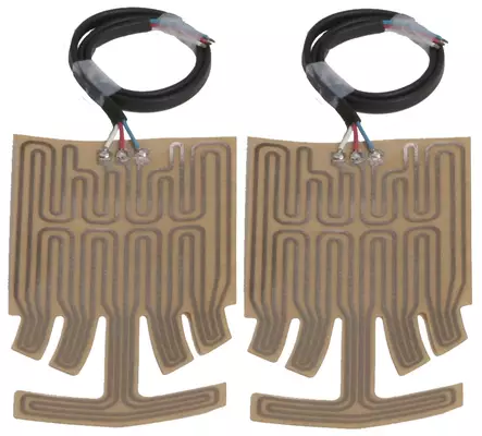 RSI handtagsvärmare universal, lång - Snöskoter handtagsvärmare - 824-1001 - 1