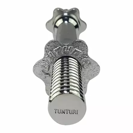 Tunturi Justerbar hantel 10kg - Hantlar - GS14TUSCL101 - 2