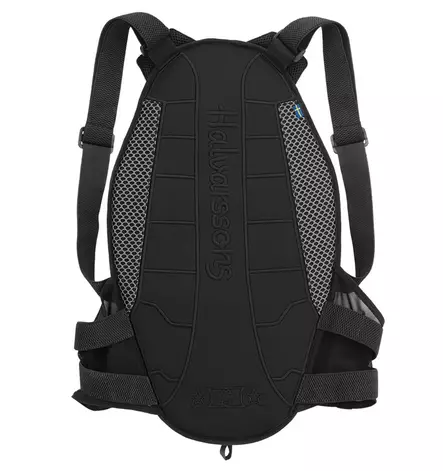 Halvarssons Ryggskydd Huntly Cap - Ryggskydd - 720-65830100-1 - 1