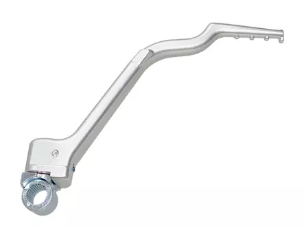 Psychic kick starter YZ250 07- - Motocross broms och växel pedaler - 394-08941 - 1