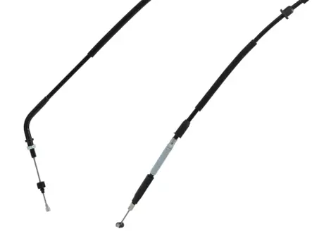 Sixty5 Kopplingsvajer CRF450RX 17 - Motocross kopplingsvajer - 395-01651 - 1