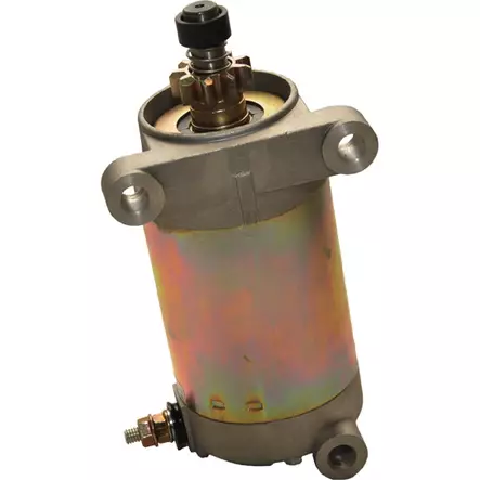 Sno-X snöskoter startmotor, Yamaha - Snöskoter startmotorer - 91-190741 - 1