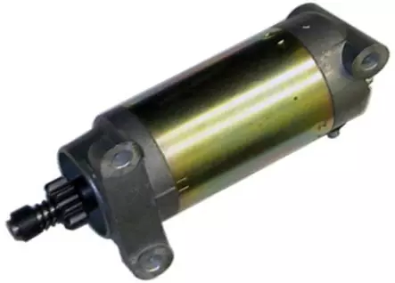Sno-X snöskoter startmotor, Yamaha - Snöskoter startmotorer - 91-190741 - 2