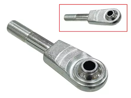 Pallonivel - Snöskoter A-armar - 88-08501 - 1