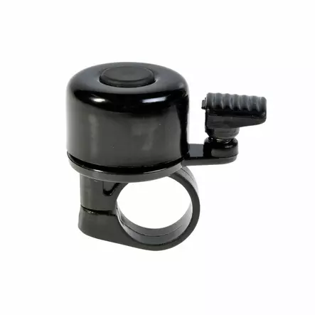 Ringklocka Cavo mini alu svart - Ringklockor - 47-401 - 1