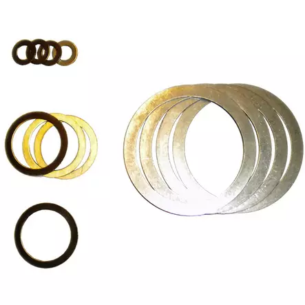 SPI Shimskit QRS Lynx,Ski-Doo 2008-14 - Snöskoter övriga tillbehör - 822-121-211 - 1