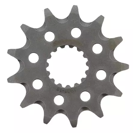 Supersprox Framdrev 1901:14.FG Förstärkt Orange - MC Framdrev - 27-1-1901-14-FG-1 - 1