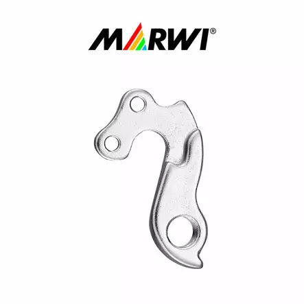 Växelöra MARWI, GH-121 - Fästen - GH-121 - 2