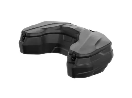 Tesseract Transportbox Hisun Trapper Guardian 550 750 - ATV hårda transportboxar - 942-0241 - 1
