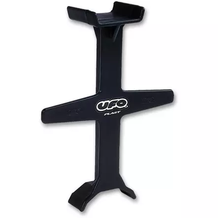 UFO Transportstöd monteras mellan framhjul & skärm - MC Depå produkter och lyftanordningar - 650-2001 - 1