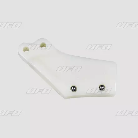 UFO Kedjestyrare YZ80 93-02 Neutral 280 - Motocross kedjestyrare - 650-3851 - 2