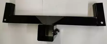 Ultratec Sidostöd för centrumbalk till 770-22168 - ATV vagnar och pulkor tillbehör - 770-101171 - 1