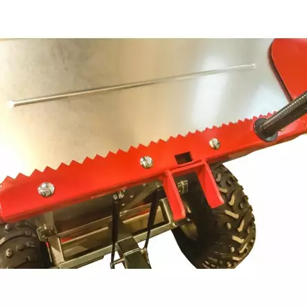 Ultratec Universal flakvagn - ATV vagnar och pulkor - 770-22301 - 2