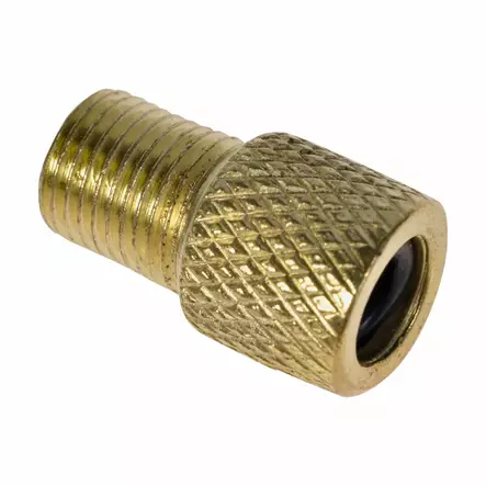 Ventiladapter racer/bil - Cykelventiler och -delar - 63081 - 1