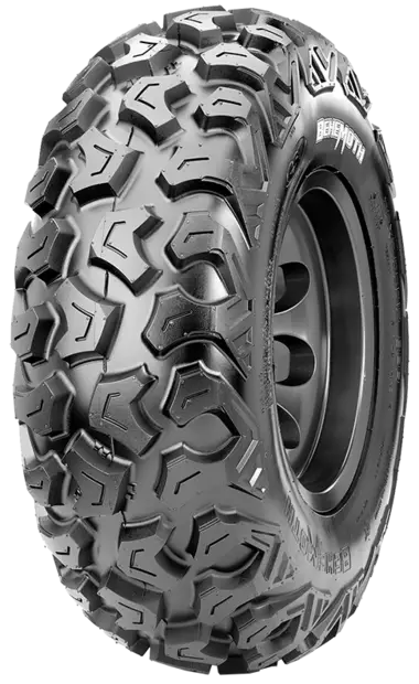CST Behemoth CU07/CU08 däckpaket 26x9,00-R14 + 26x11,00-R14 - ATV däck - CST011 - 0