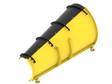 Frontmonterad områdeplog 150cm - ATV Plogpaket - IBpaketti1 - 5