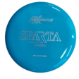 Prodiscus Ultrium Sparta, turkos - Putt & Approach - Prd307-1 - 1