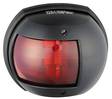Navlight Maxi20 Black/red 12V - Lanternor - M11-411-01 - 1