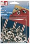 Set of 4 SS studs - Däcksbeslag och tillbehör - M10-455-01 - 1