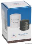 Osculati Mercury Verado oljefilter 6 cyl - Oljefilter - M17-504-21 - 1