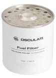Osculati filter för M17-666-01 - Bränsletillbehör - M17-666-11 - 1