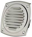Galler 100*100mm - Ventilgaller - M53-302-01 - 2