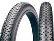 Däck 20" Chaoyang, Fat-Bike 100-406, (20x4.0) - Ytterdäck - W105001 - 1
