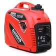 Ducar D2500iS aggregat - Aggregat - 101861211 - 1