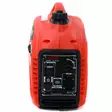 Ducar D2500iS aggregat - Aggregat - 101861211 - 3