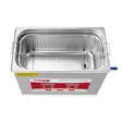 Timco 6,5 l INOX ultraljudsrengörare - Ultraljudstvättar - 102071801 - 4