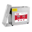 Timco 6,5 l INOX ultraljudsrengörare - Ultraljudstvättar - 102071801 - 3