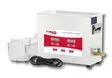 Timco 6,5 l INOX ultraljudsrengörare - Ultraljudstvättar - 102071801 - 2