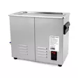 Timco 6,5 l INOX ultraljudsrengörare - Ultraljudstvättar - 102071801 - 5